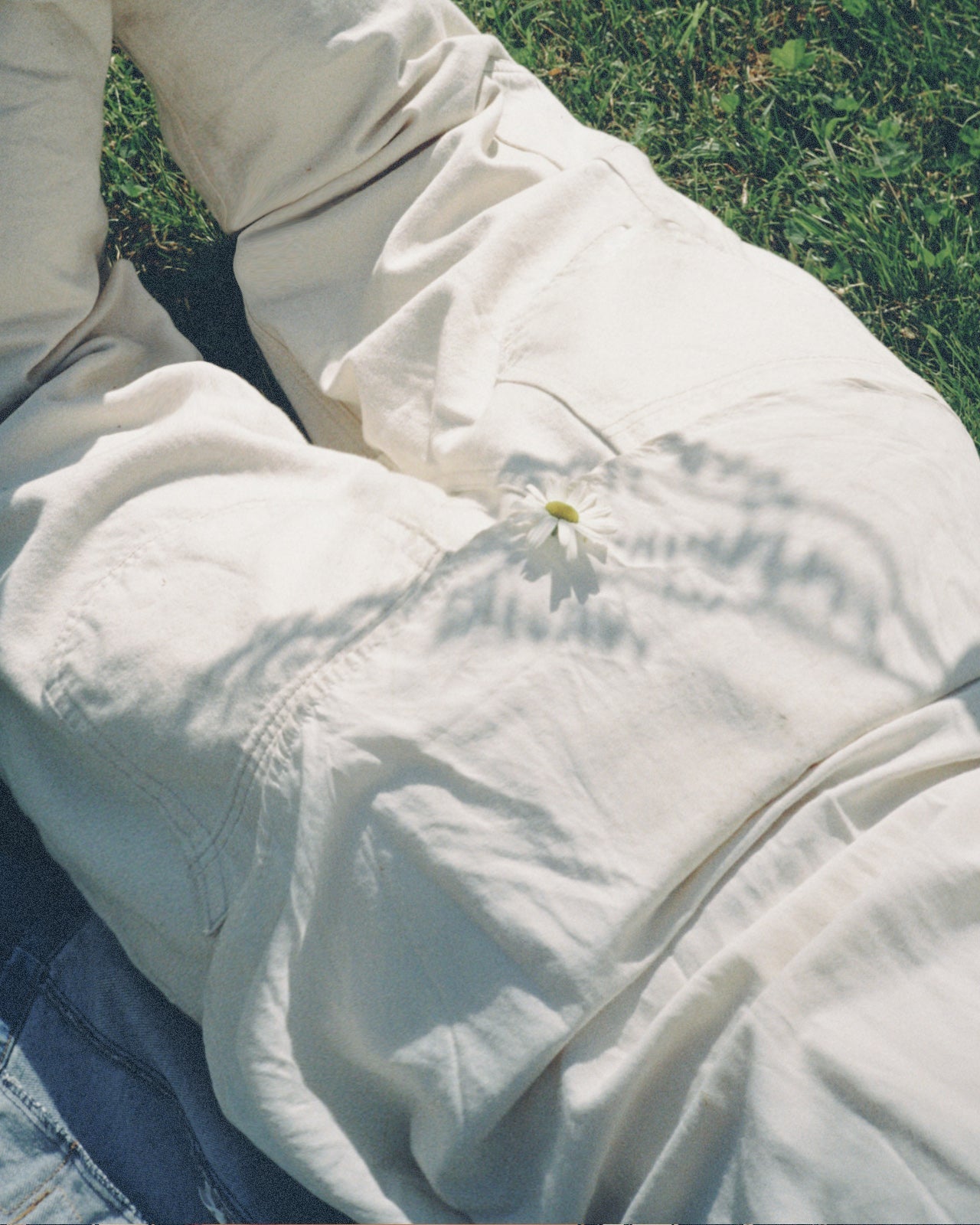 DENIM 60 //