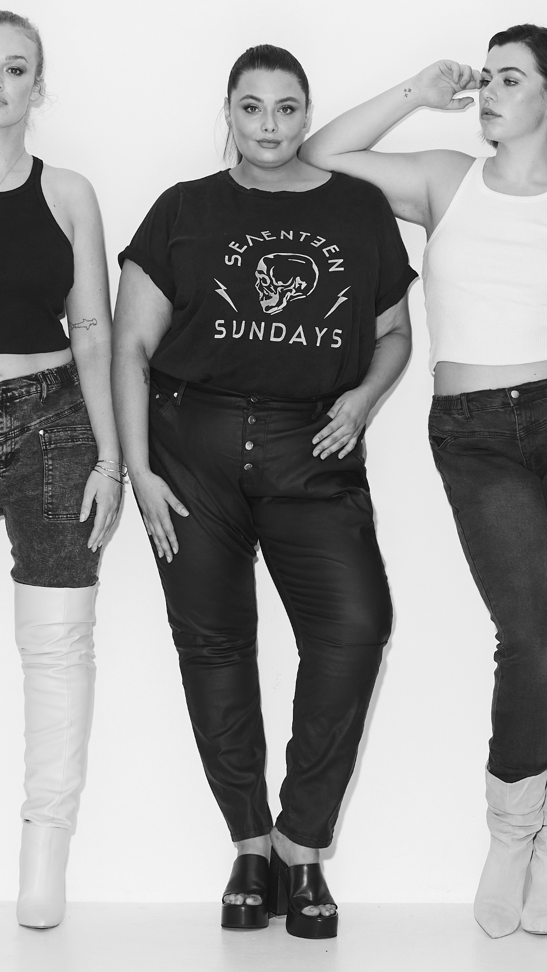 JEANS //