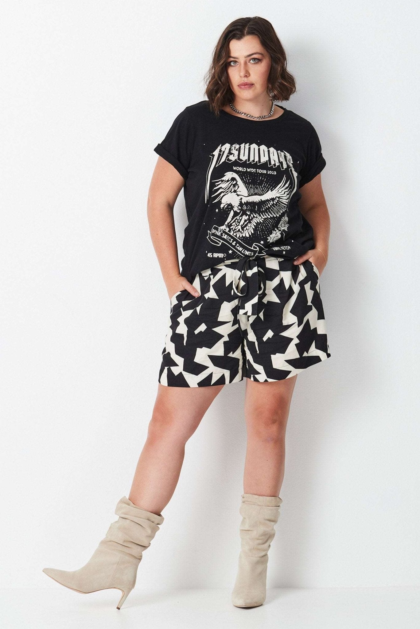 Back In Stock