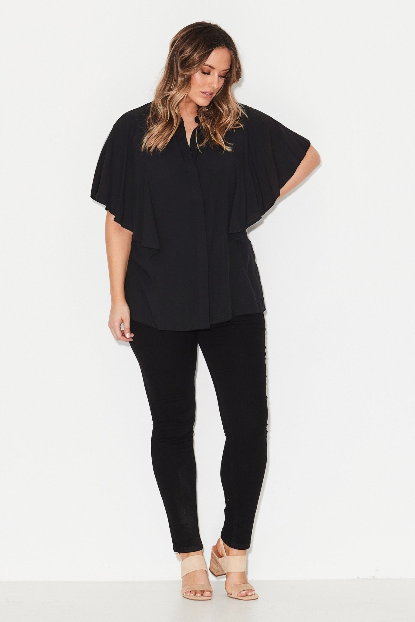 EVERYTHING EXCLUDING OUTLET //