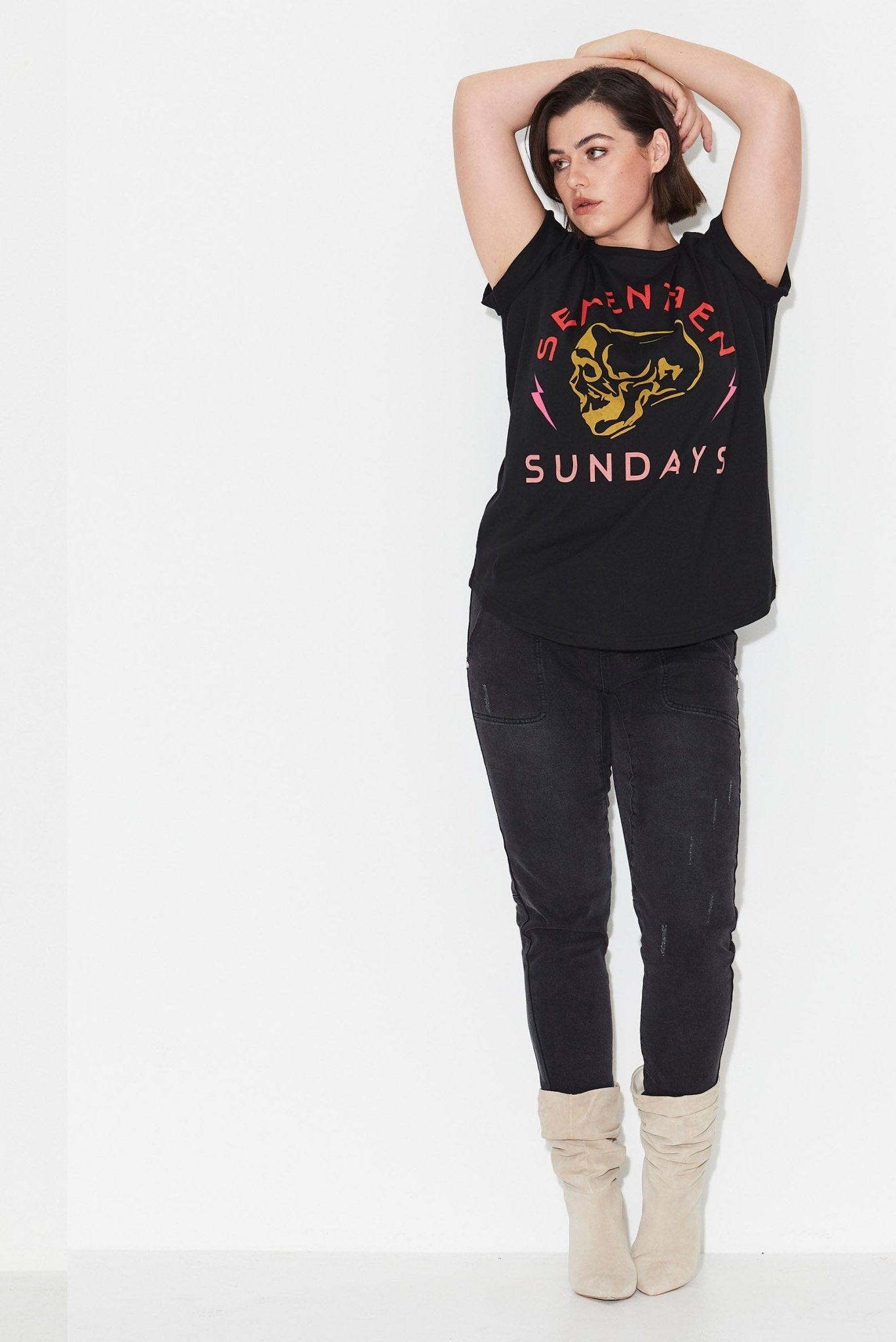Back In Stock